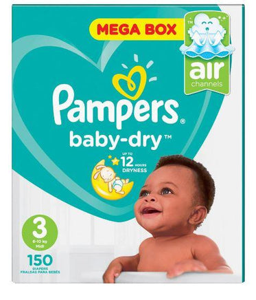 uczulenie od pampersów pampers