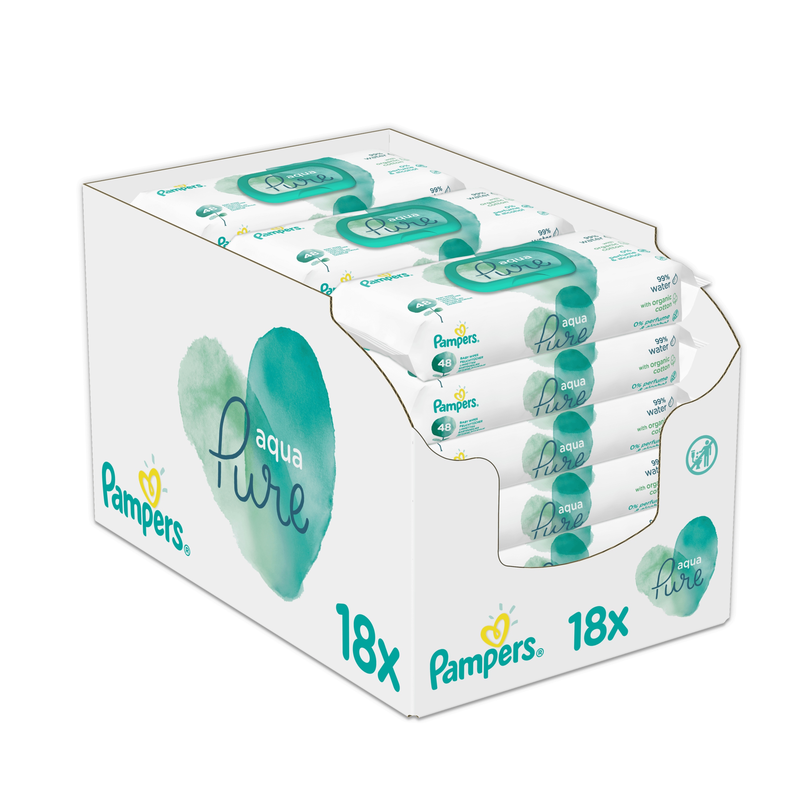 apteka gemini pampers 4