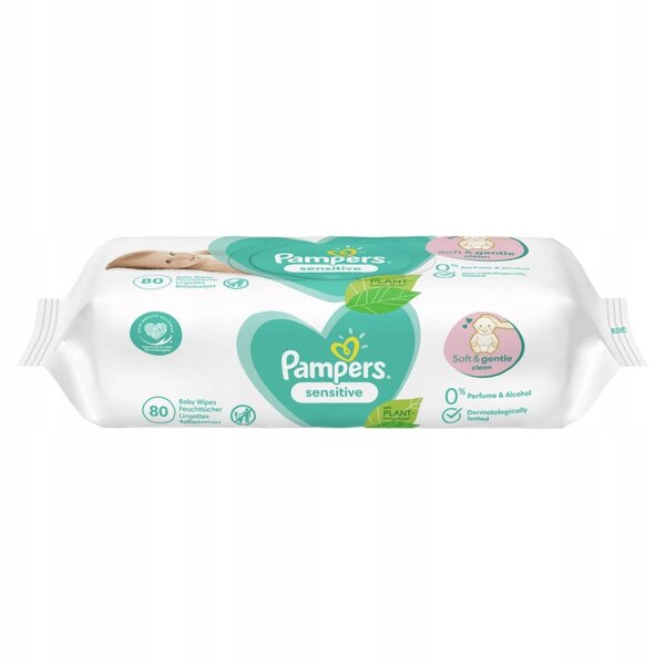 pampers truski