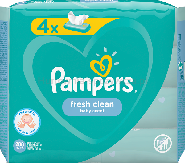 pants 4 pampers promocja