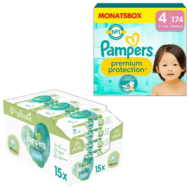 urodziny auchan pampers