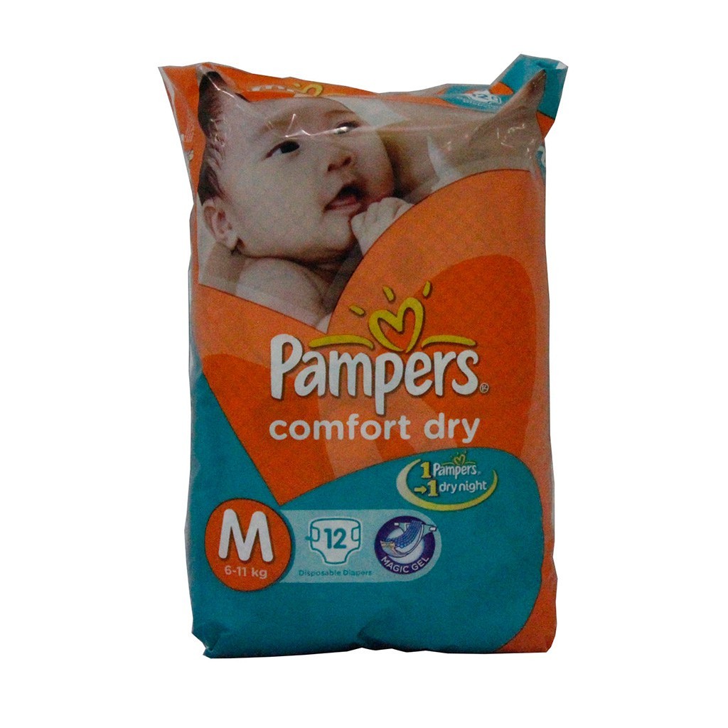 pampers pants 4 208szt