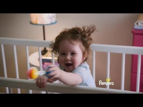 pampers 6 babydry