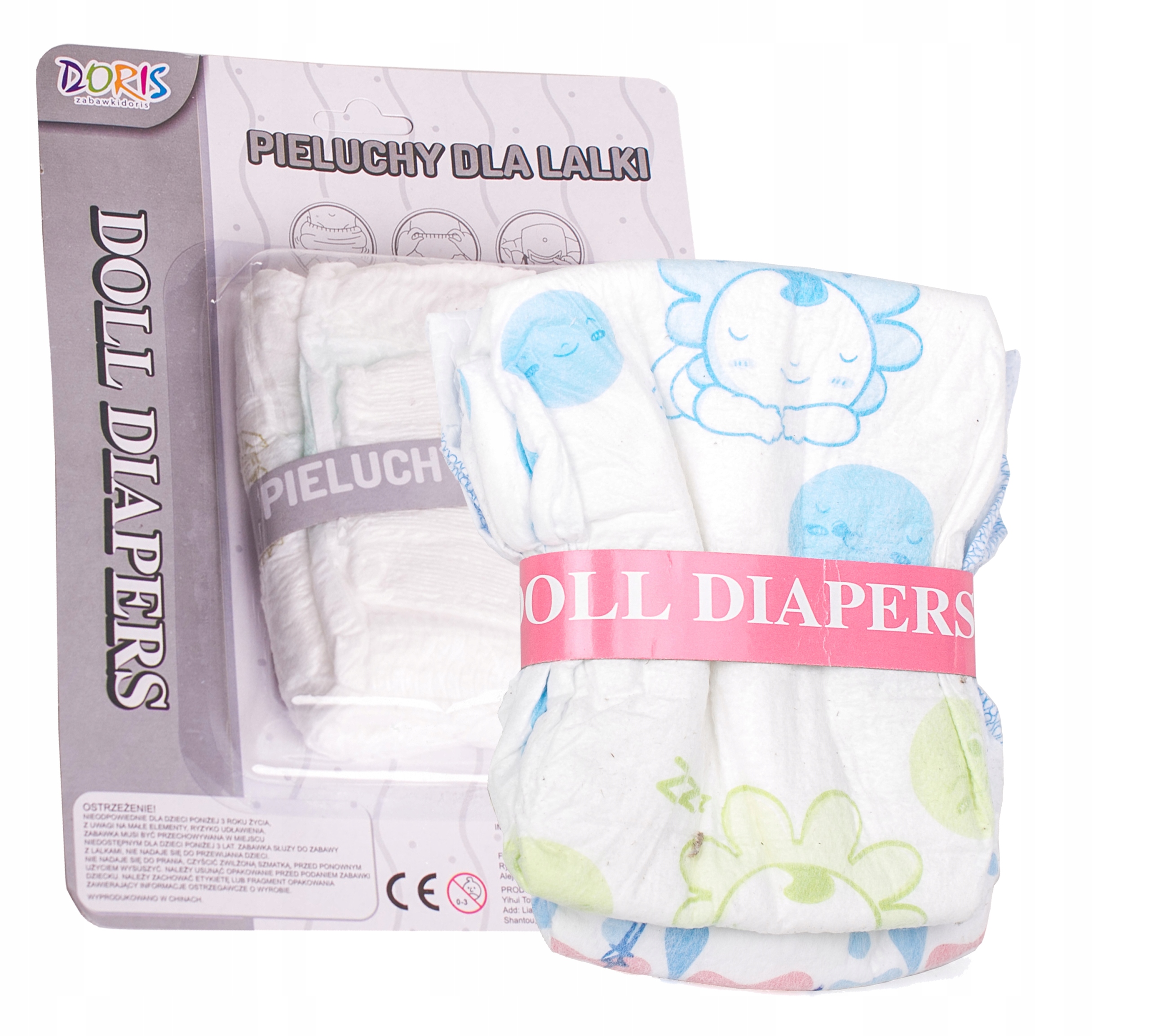 pampers 3 midi