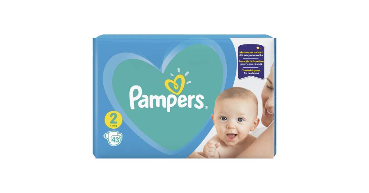 pants pieluchomajtki pampers