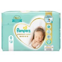 which pampers premium should my baby have