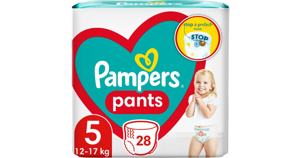 mamia pampers