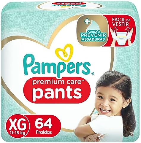 pampers premuum care pants tesco