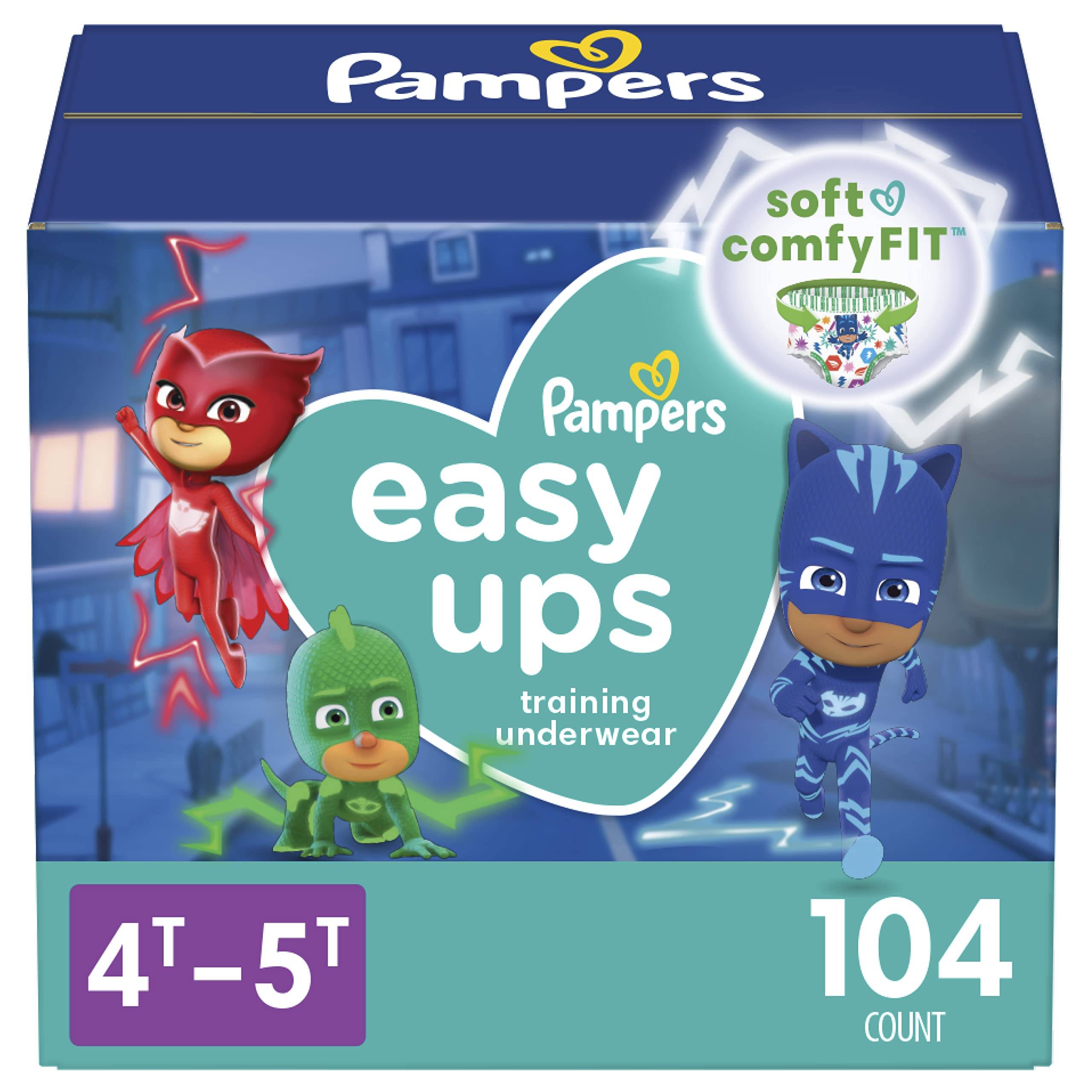 pampers premium care pants 5 promocja