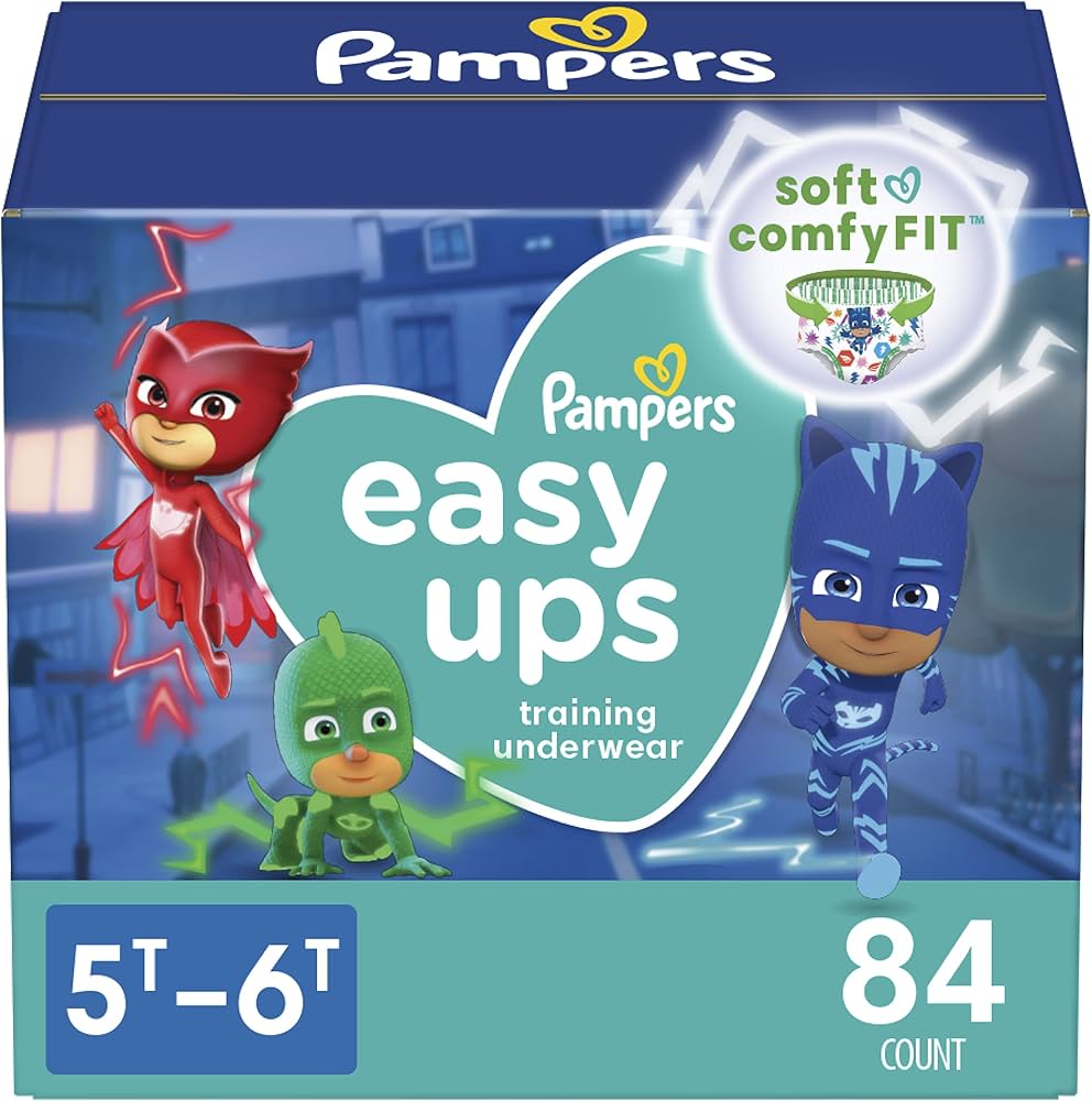 promo pampers carrefour