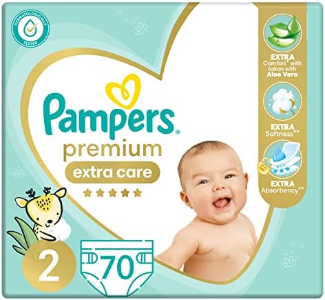 pampers newborn 1 rossmann