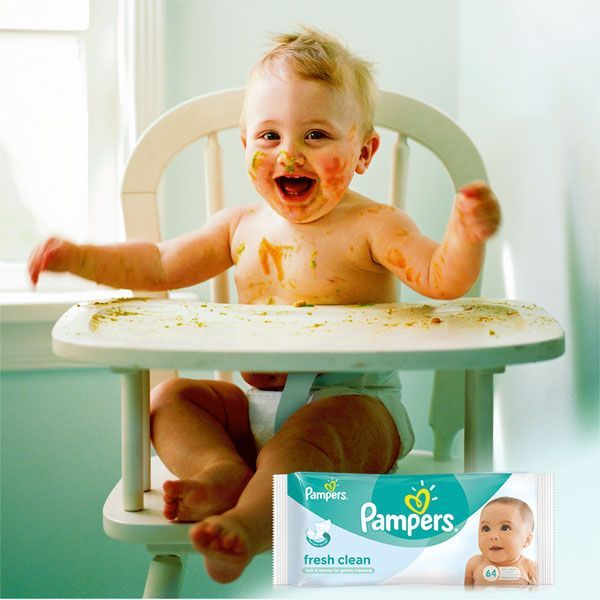 pampers premium care czy active baby dry