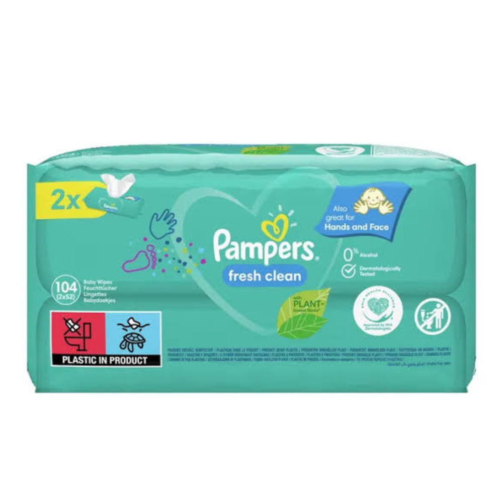 pampers pure diapers reviews