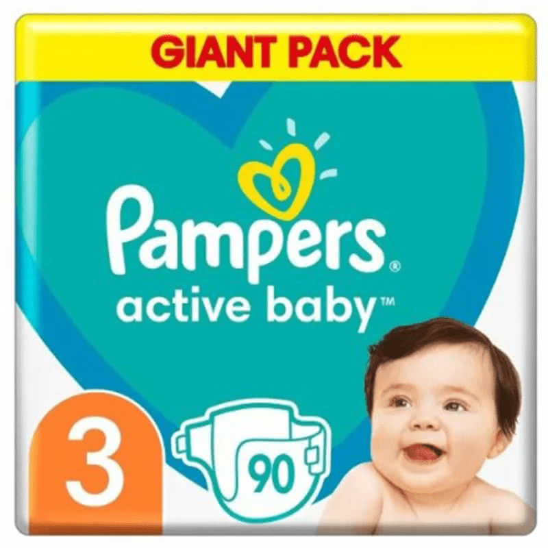 pampers premium care pieluchy rozmiar 1 newborn 2-5kg