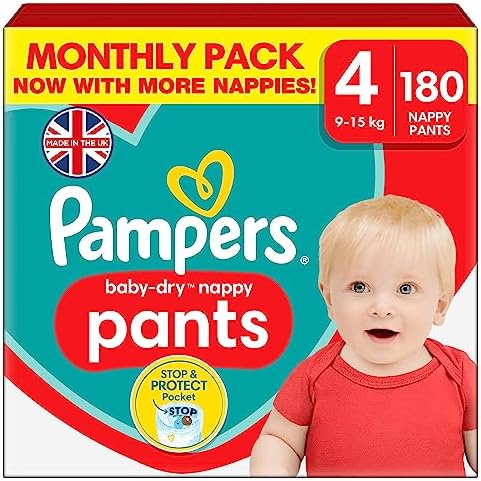 pampers sensitive 528