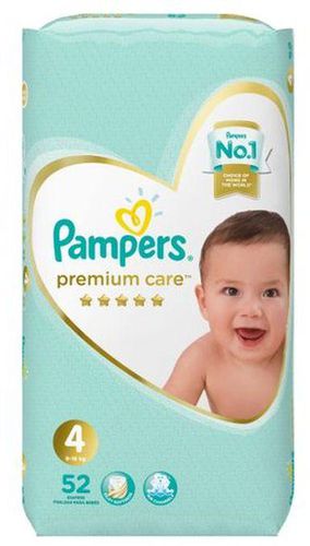 pampers szkola rodzenia