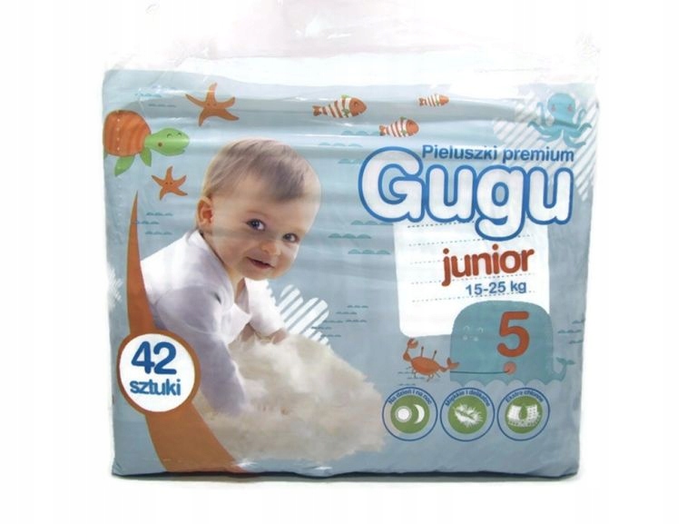 pampers chusteczki promobaby