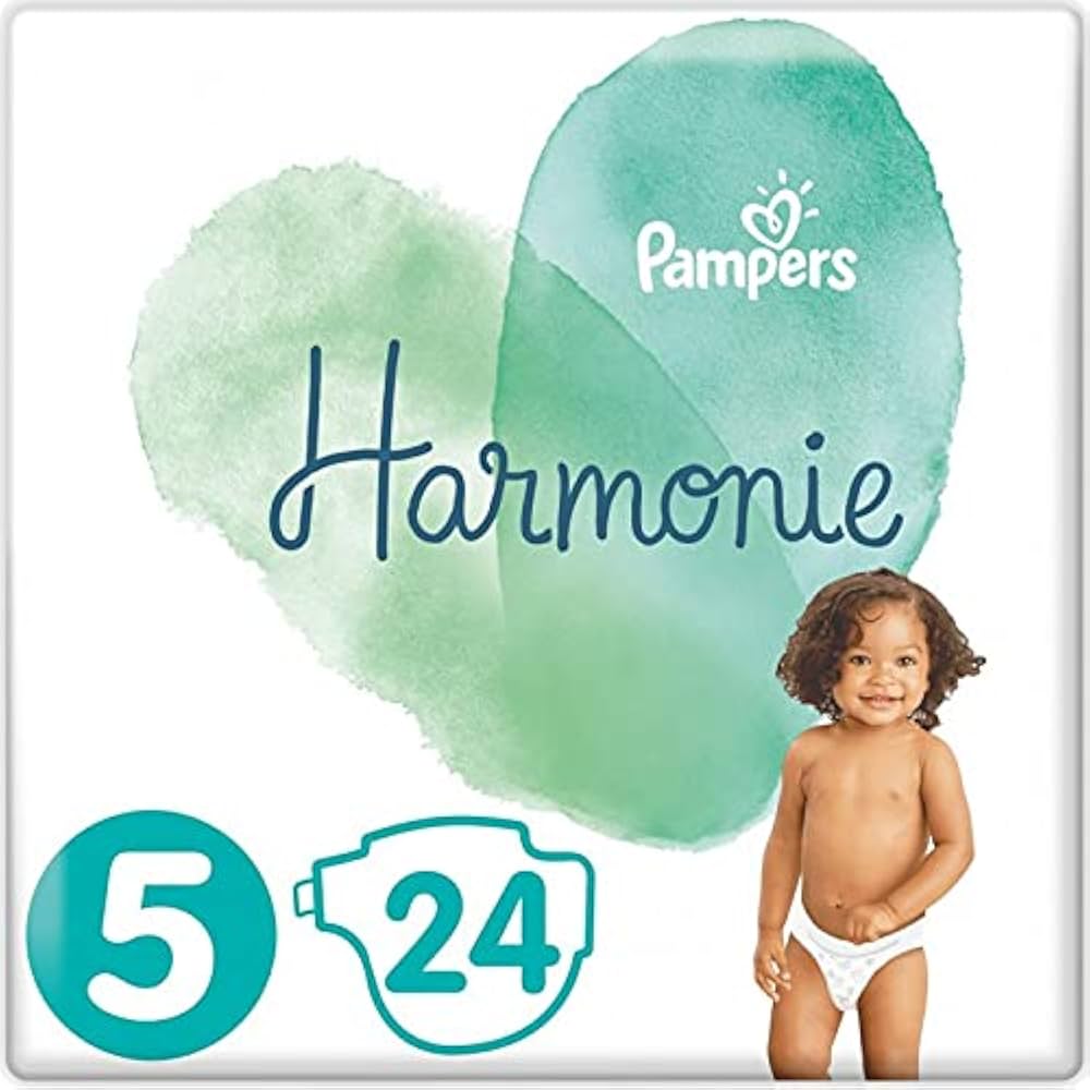 pampers rozmiar 3 rossmann