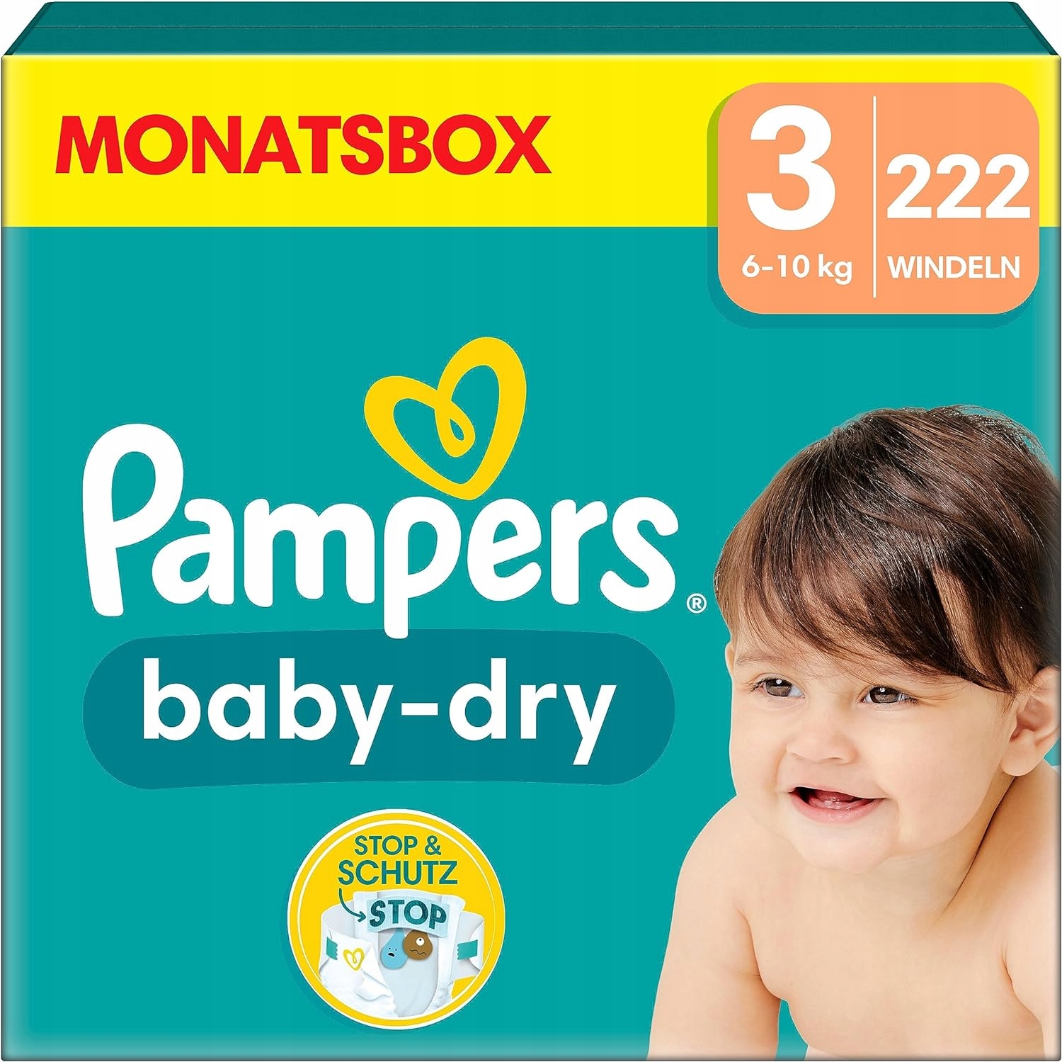 pampers pants 5 2x32 szt cena