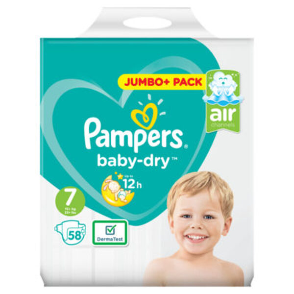 pampers premum care 3