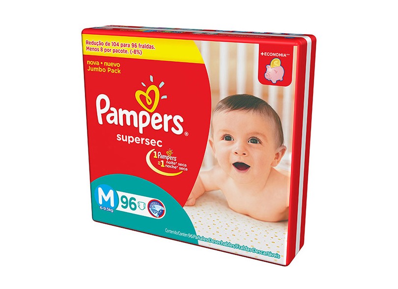 pieluchomajtki pampers 5 rossman