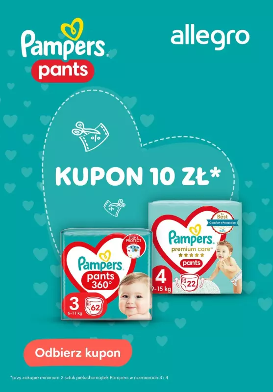 pampers pants jumbo pack size 3
