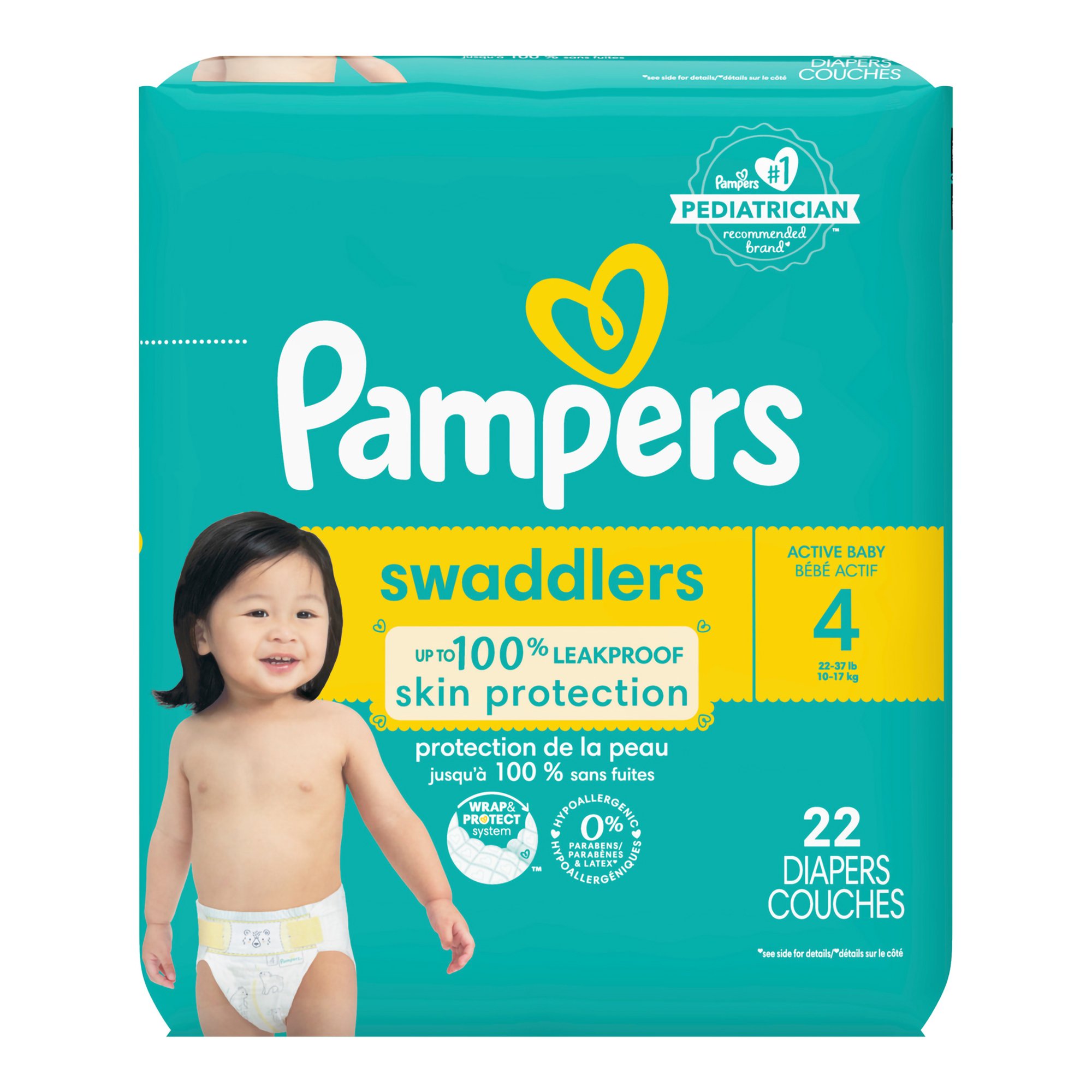 allegro pampers premium care 1