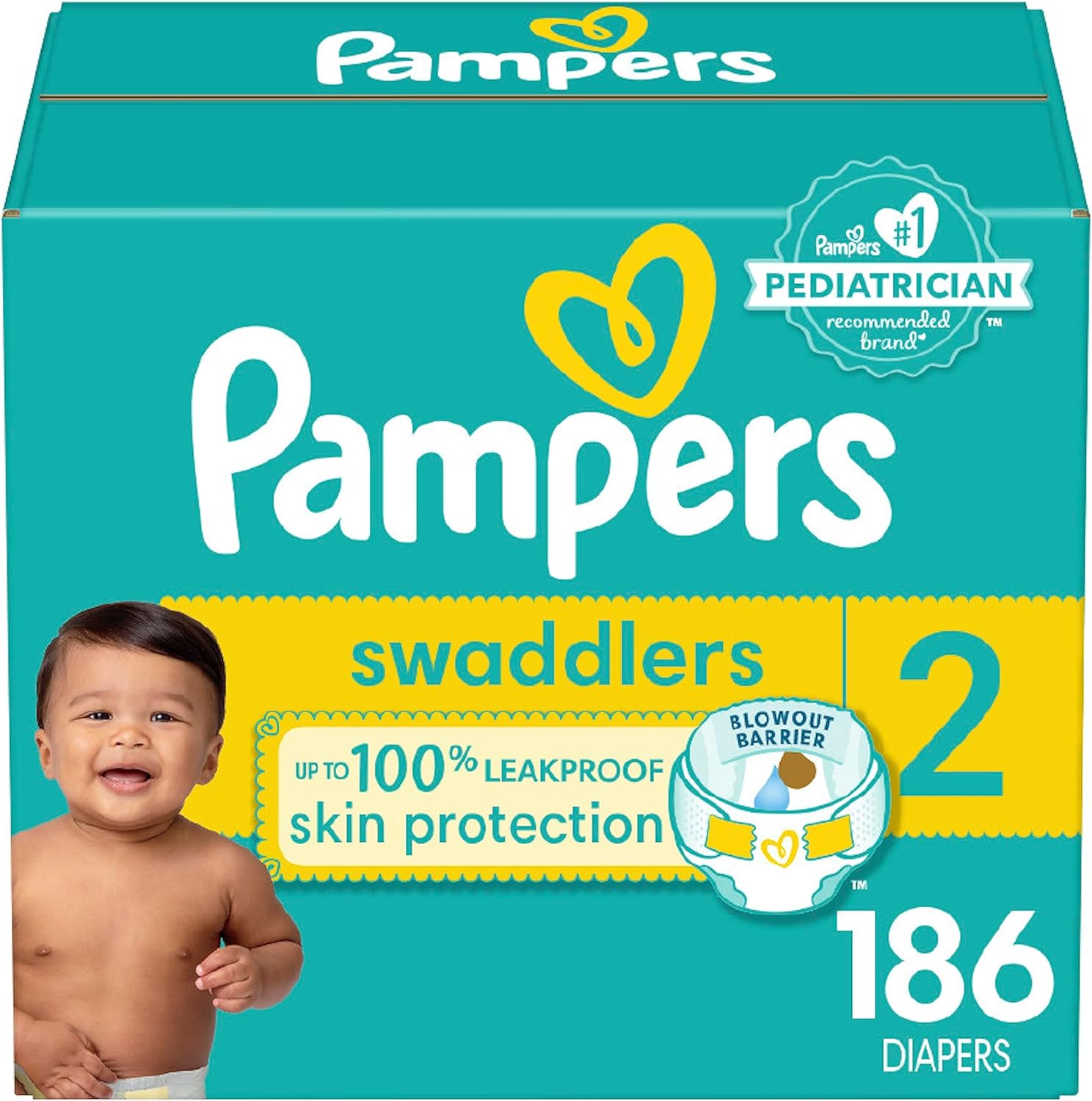 super pampers