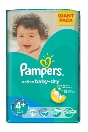 pampers pants box 5