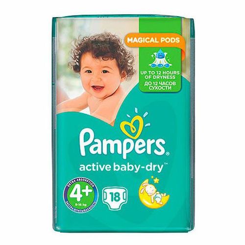 pampers pure 2 rossmann