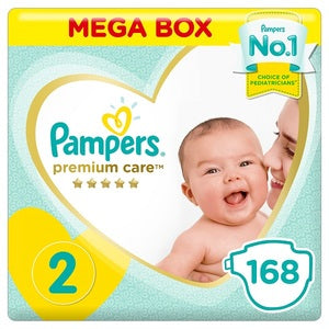 pampers diki