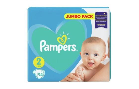 pampers aktualny tydzien ciazy