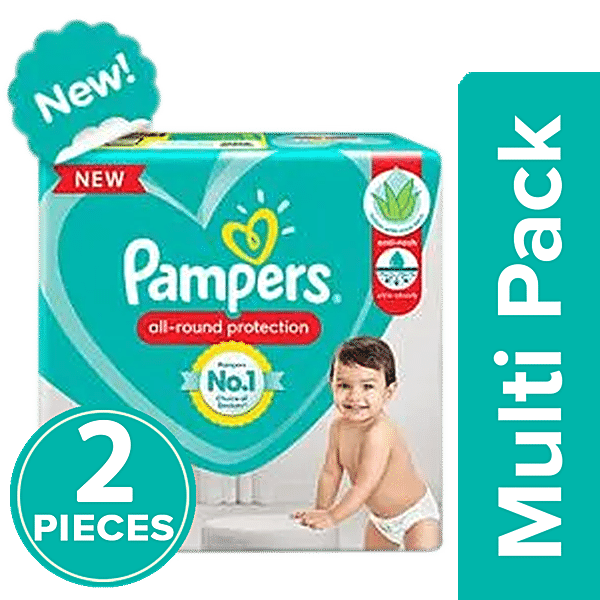 pampers tibelly