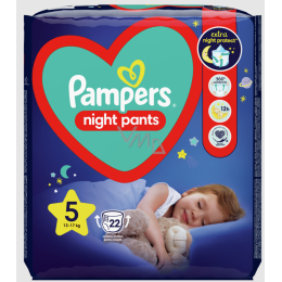 gratisy pampers