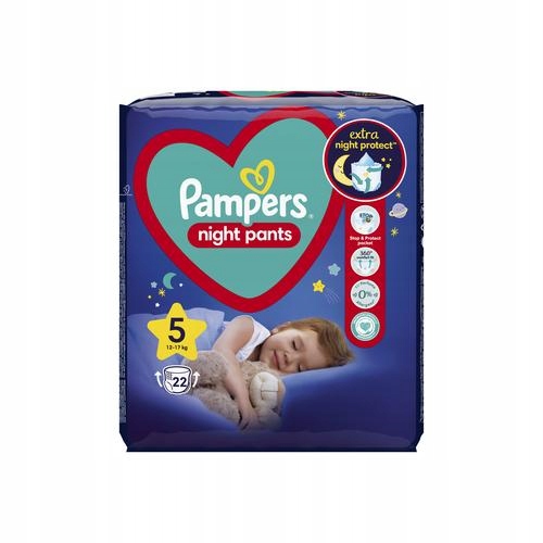 pampers odbierz 19zl przy rejestracji