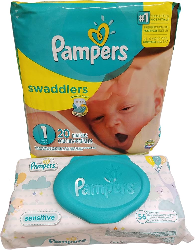 pampers hurt order