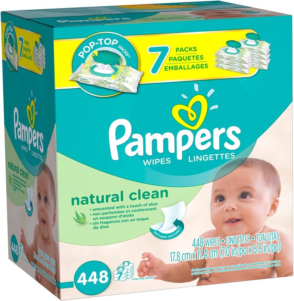 mqn changes pampers