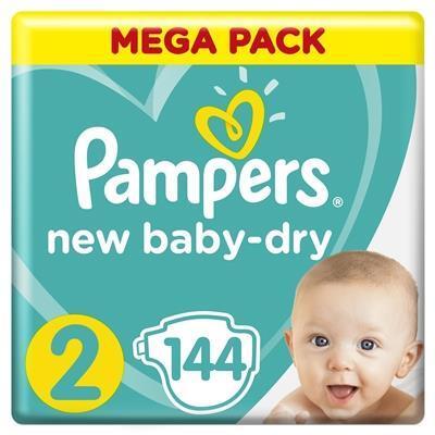 pampers pants 5 64 szt