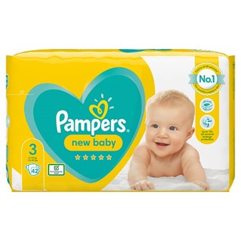 pampers pants 4 premium 38