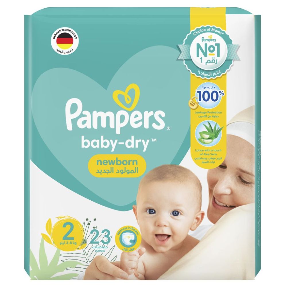 pampers premium care 0 rossmann