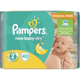 pampers premium care 2 cena