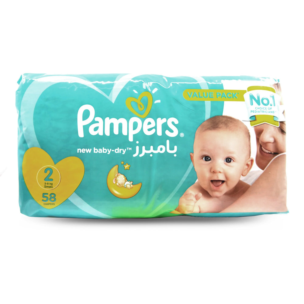 pampers 2 1989