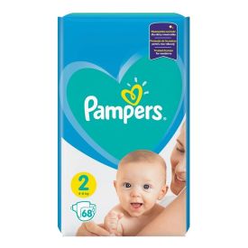 pampers premium 104