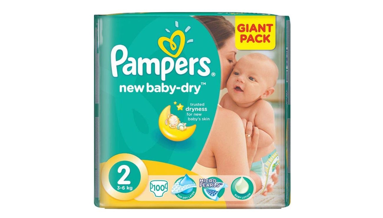 carrefour poznań peluchi pampers