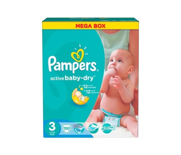 pampers premum care 5