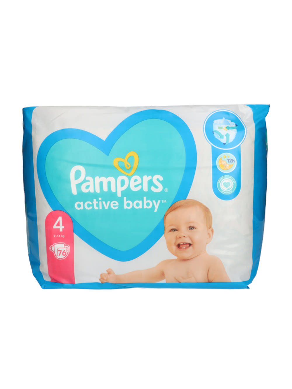 pampers tygodnie ciazy