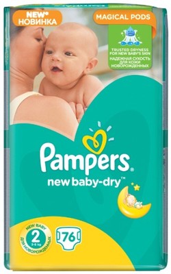 pampers pants 6 132