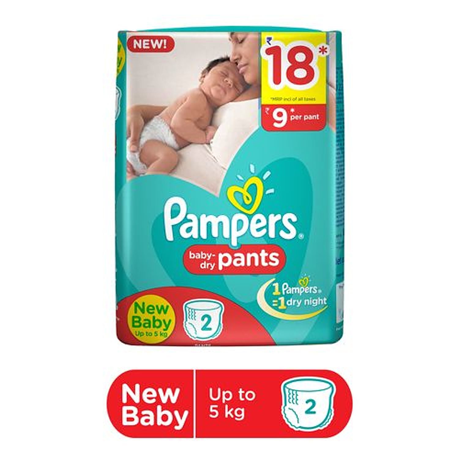 pampers roczny zapas pieluch czy sie placi forum