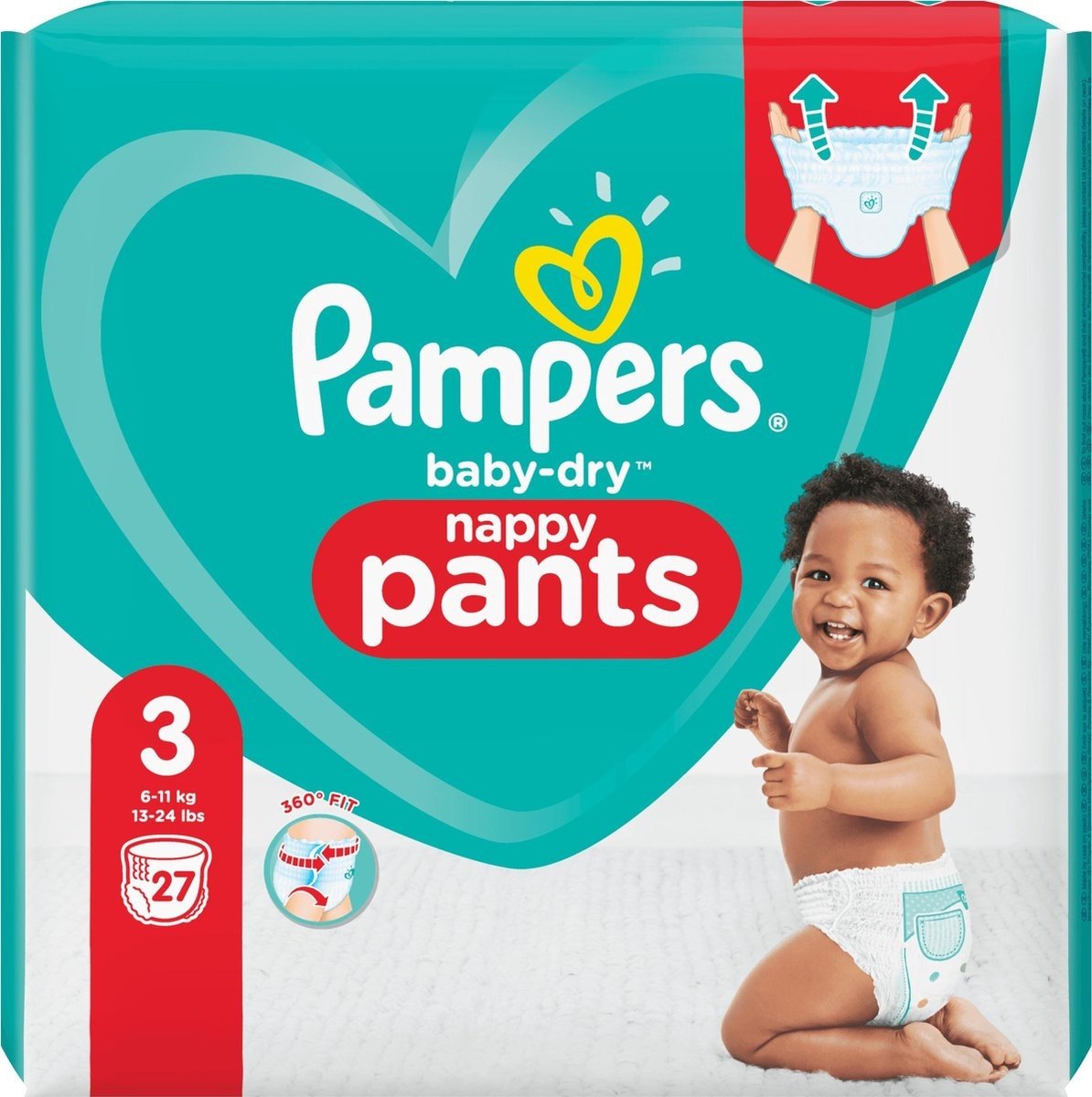 pieluchomajtkim pampers