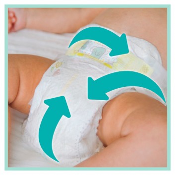 gemini pampers pants